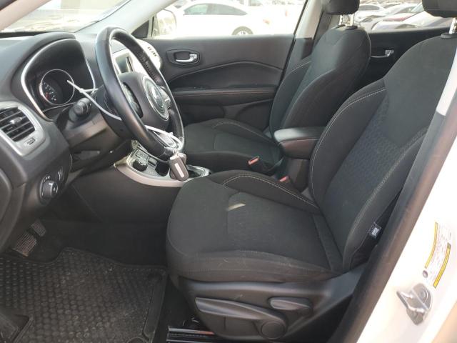 Photo 6 VIN: 3C4NJDAB1LT212343 - JEEP COMPASS SP 