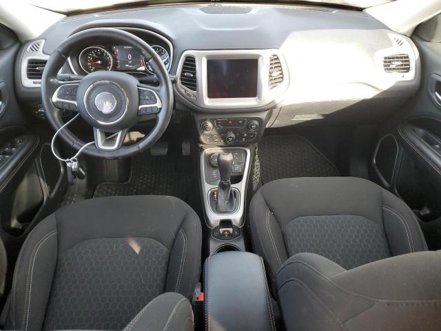 Photo 7 VIN: 3C4NJDAB1LT212343 - JEEP COMPASS SP 