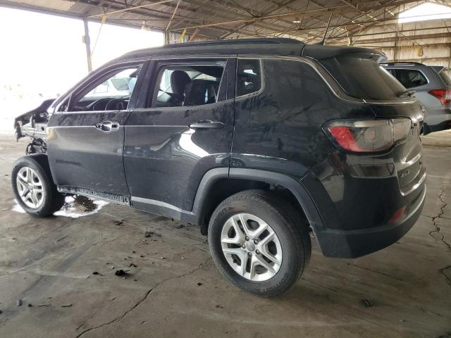 Photo 1 VIN: 3C4NJDAB1MT523546 - JEEP COMPASS SP 