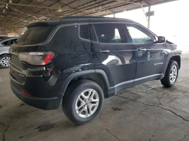 Photo 2 VIN: 3C4NJDAB1MT523546 - JEEP COMPASS SP 