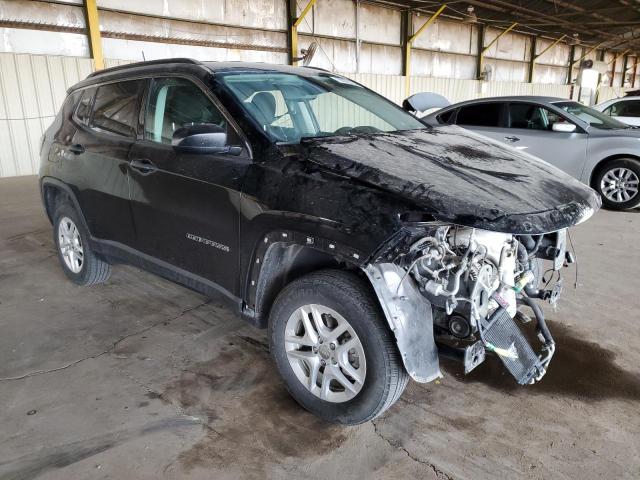 Photo 3 VIN: 3C4NJDAB1MT523546 - JEEP COMPASS SP 