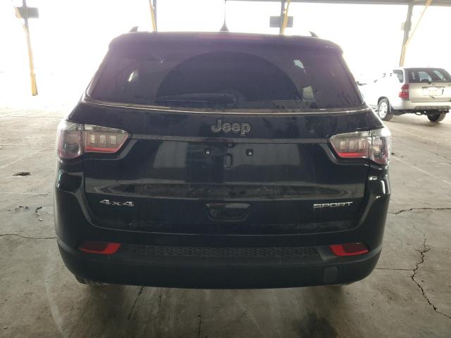 Photo 5 VIN: 3C4NJDAB1MT523546 - JEEP COMPASS SP 