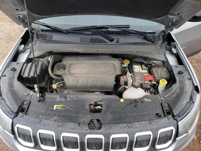 Photo 10 VIN: 3C4NJDAB1NT109863 - JEEP COMPASS SP 