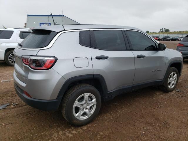 Photo 2 VIN: 3C4NJDAB1NT109863 - JEEP COMPASS SP 