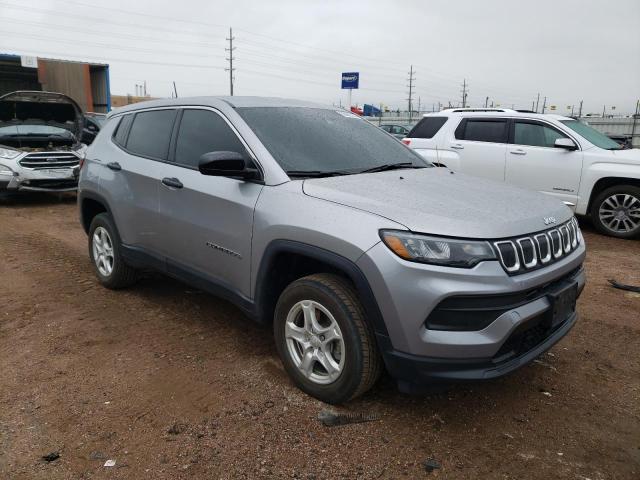 Photo 3 VIN: 3C4NJDAB1NT109863 - JEEP COMPASS SP 