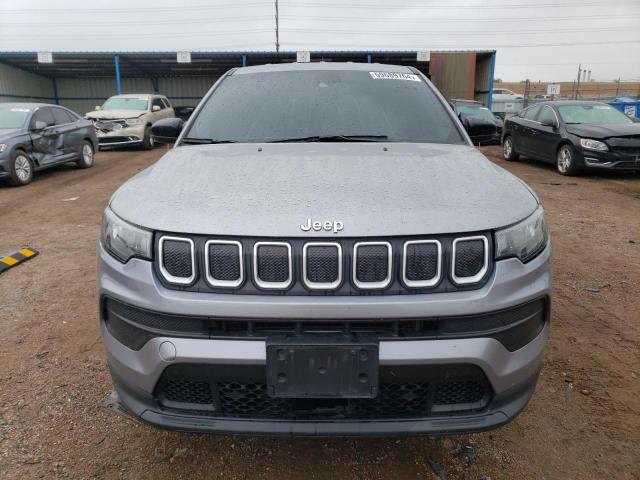 Photo 4 VIN: 3C4NJDAB1NT109863 - JEEP COMPASS SP 