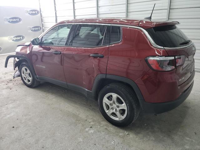 Photo 1 VIN: 3C4NJDAB1NT214094 - JEEP COMPASS 