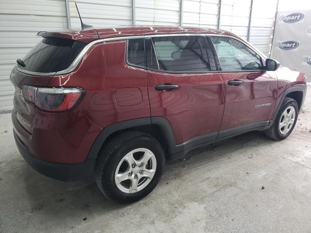 Photo 2 VIN: 3C4NJDAB1NT214094 - JEEP COMPASS 