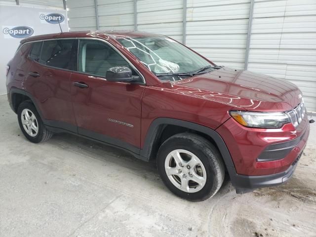 Photo 3 VIN: 3C4NJDAB1NT214094 - JEEP COMPASS 