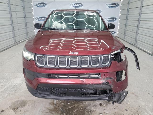 Photo 4 VIN: 3C4NJDAB1NT214094 - JEEP COMPASS 