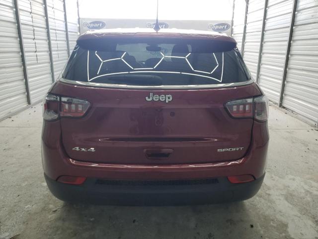 Photo 5 VIN: 3C4NJDAB1NT214094 - JEEP COMPASS 