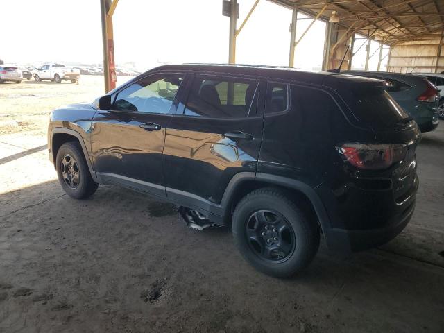 Photo 1 VIN: 3C4NJDAB2HT666821 - JEEP COMPASS 