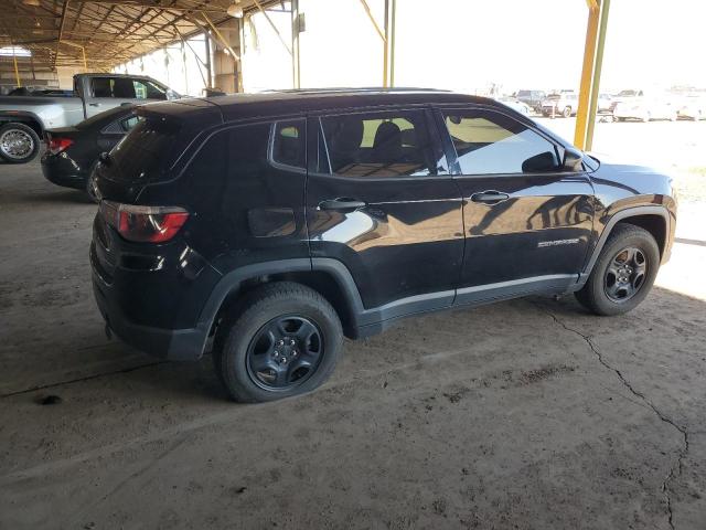 Photo 2 VIN: 3C4NJDAB2HT666821 - JEEP COMPASS 