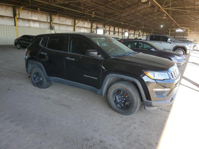 Photo 3 VIN: 3C4NJDAB2HT666821 - JEEP COMPASS 