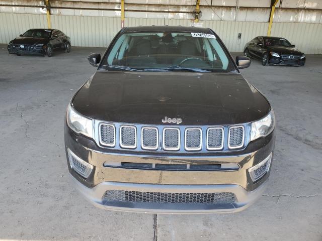 Photo 4 VIN: 3C4NJDAB2HT666821 - JEEP COMPASS 