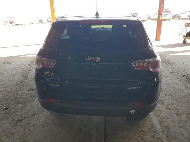 Photo 5 VIN: 3C4NJDAB2HT666821 - JEEP COMPASS 