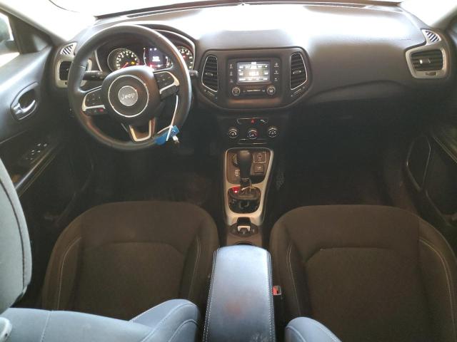 Photo 7 VIN: 3C4NJDAB2HT666821 - JEEP COMPASS 