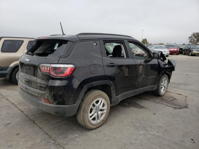 Photo 3 VIN: 3C4NJDAB2JT126732 - JEEP COMPASS 