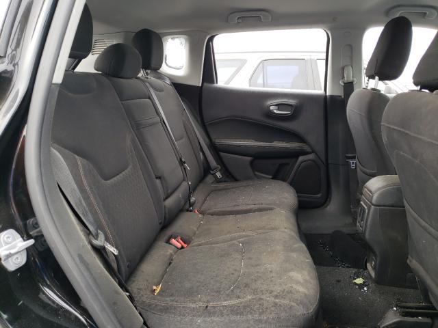 Photo 5 VIN: 3C4NJDAB2JT126732 - JEEP COMPASS 