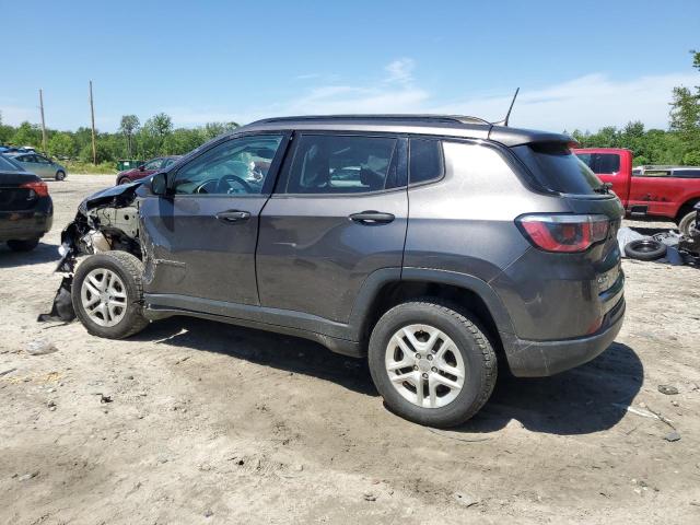 Photo 1 VIN: 3C4NJDAB2JT126990 - JEEP COMPASS 