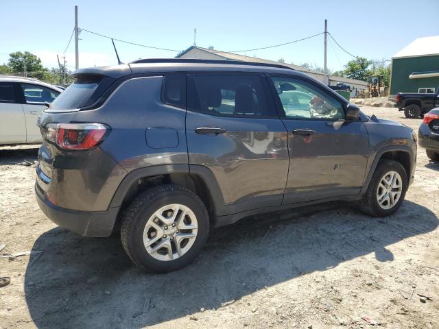 Photo 2 VIN: 3C4NJDAB2JT126990 - JEEP COMPASS 