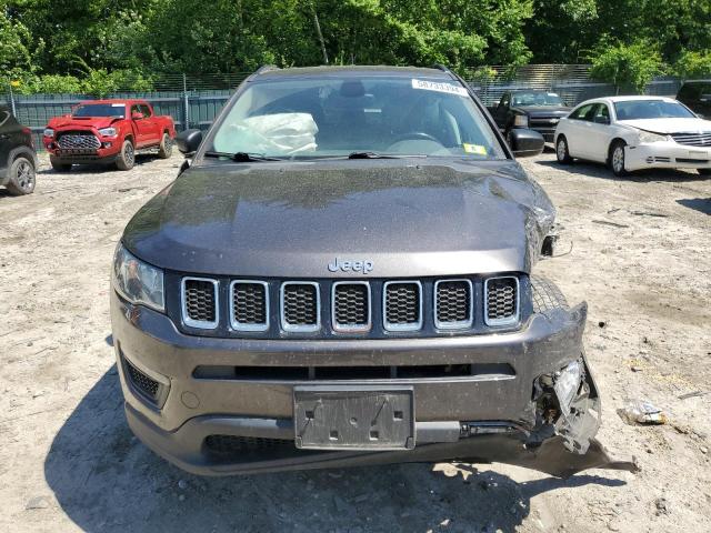 Photo 4 VIN: 3C4NJDAB2JT126990 - JEEP COMPASS 