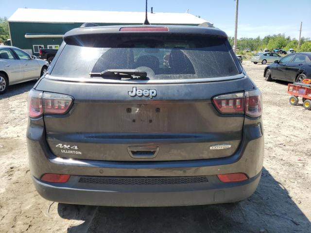 Photo 5 VIN: 3C4NJDAB2JT126990 - JEEP COMPASS 