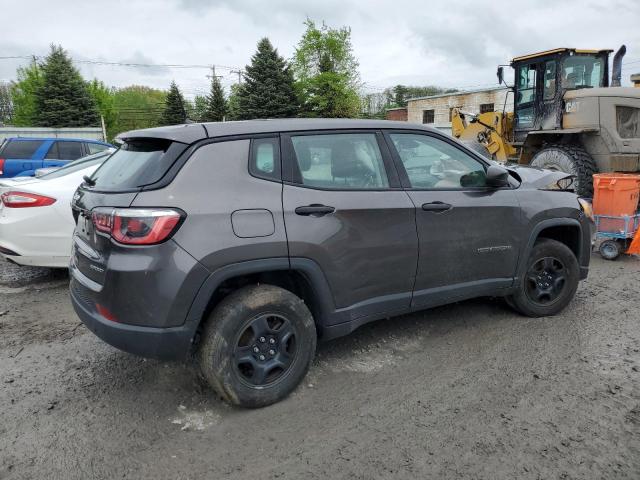 Photo 2 VIN: 3C4NJDAB2JT179625 - JEEP COMPASS 