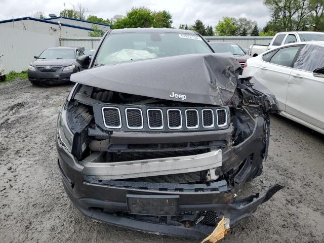 Photo 4 VIN: 3C4NJDAB2JT179625 - JEEP COMPASS 