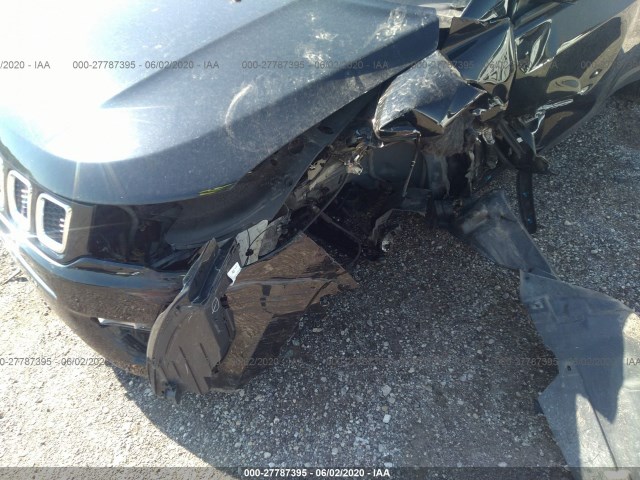 Photo 5 VIN: 3C4NJDAB2JT284715 - JEEP COMPASS 