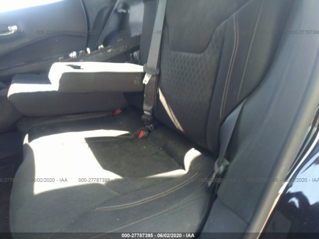 Photo 7 VIN: 3C4NJDAB2JT284715 - JEEP COMPASS 