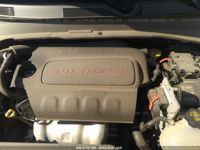 Photo 9 VIN: 3C4NJDAB2JT284715 - JEEP COMPASS 