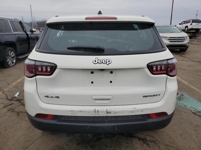 Photo 5 VIN: 3C4NJDAB2JT319236 - JEEP COMPASS SP 