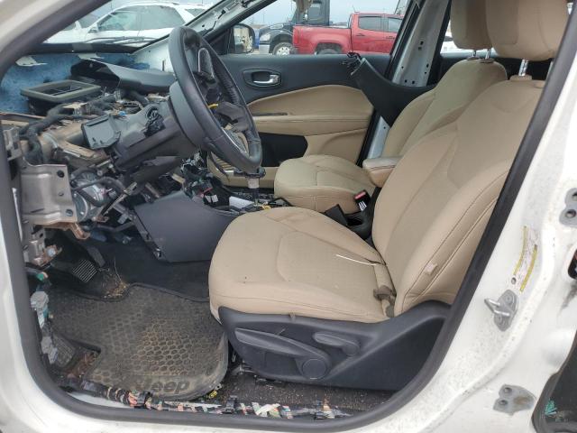 Photo 6 VIN: 3C4NJDAB2JT319236 - JEEP COMPASS SP 