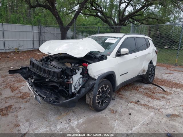 Photo 1 VIN: 3C4NJDAB2KC847019 - JEEP COMPASS 