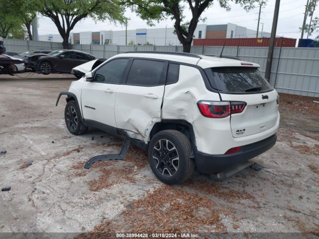 Photo 2 VIN: 3C4NJDAB2KC847019 - JEEP COMPASS 