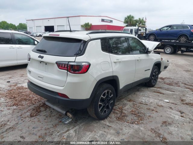 Photo 3 VIN: 3C4NJDAB2KC847019 - JEEP COMPASS 