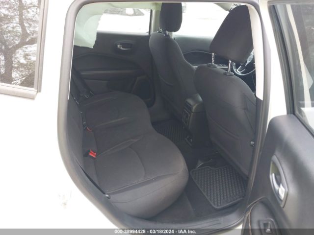 Photo 7 VIN: 3C4NJDAB2KC847019 - JEEP COMPASS 