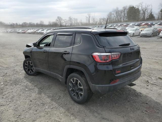 Photo 1 VIN: 3C4NJDAB2KT723610 - JEEP COMPASS SP 