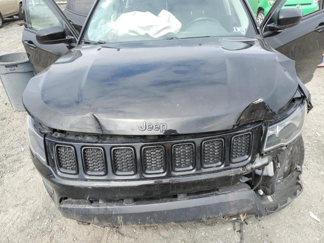 Photo 11 VIN: 3C4NJDAB2KT723610 - JEEP COMPASS SP 