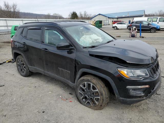 Photo 3 VIN: 3C4NJDAB2KT723610 - JEEP COMPASS SP 