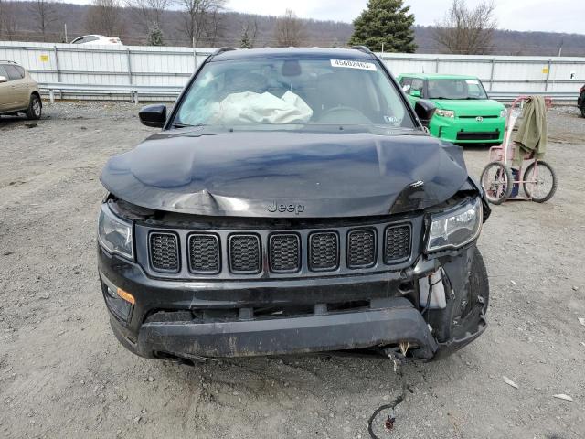 Photo 4 VIN: 3C4NJDAB2KT723610 - JEEP COMPASS SP 