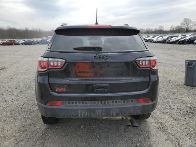 Photo 5 VIN: 3C4NJDAB2KT723610 - JEEP COMPASS SP 