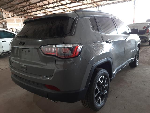 Photo 3 VIN: 3C4NJDAB2KT792667 - JEEP COMPASS SP 