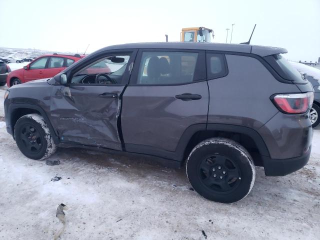 Photo 1 VIN: 3C4NJDAB2KT825862 - JEEP COMPASS SP 