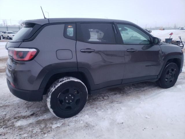 Photo 2 VIN: 3C4NJDAB2KT825862 - JEEP COMPASS SP 