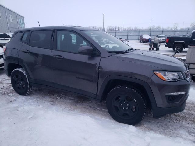 Photo 3 VIN: 3C4NJDAB2KT825862 - JEEP COMPASS SP 