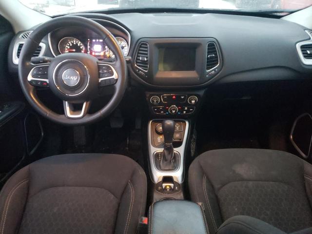 Photo 7 VIN: 3C4NJDAB2KT825862 - JEEP COMPASS SP 