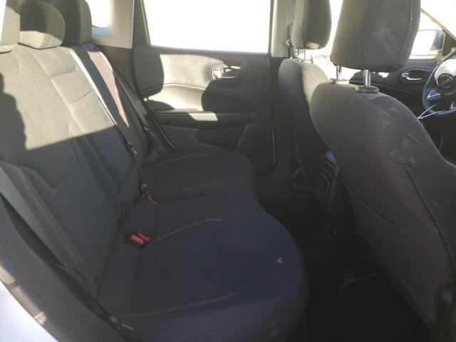 Photo 10 VIN: 3C4NJDAB2KT850180 - JEEP COMPASS 