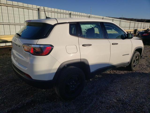 Photo 2 VIN: 3C4NJDAB2KT850180 - JEEP COMPASS 